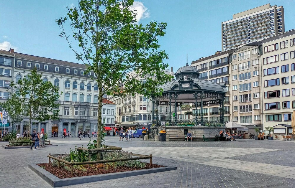 Residentie Montebello