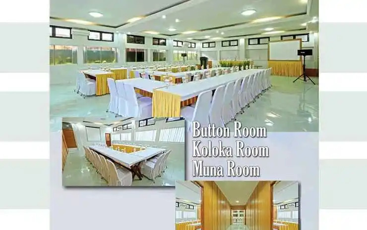 Danau Dariza Resort  - Hotel