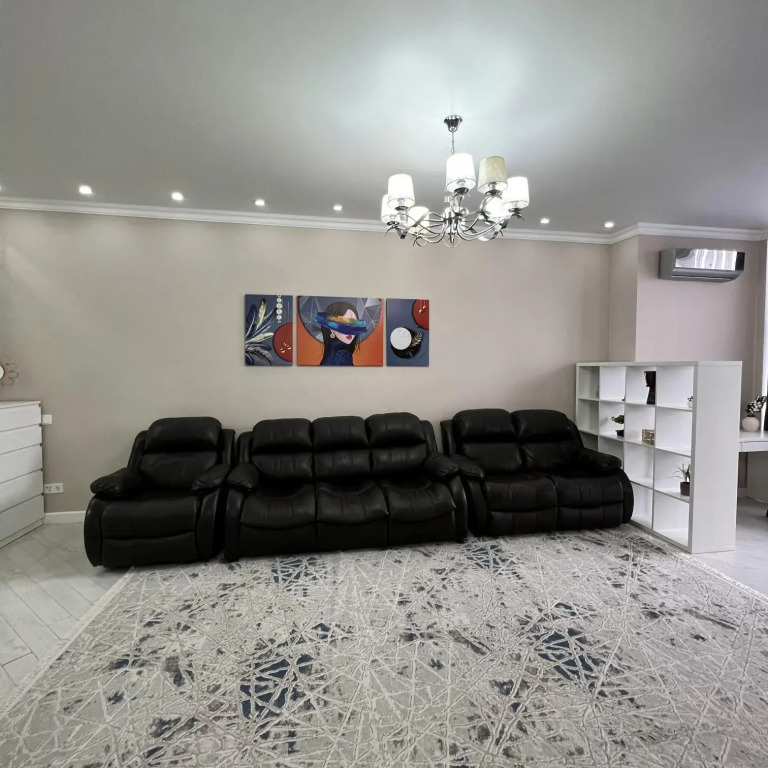 Rich House на улице Алиханова 37/4