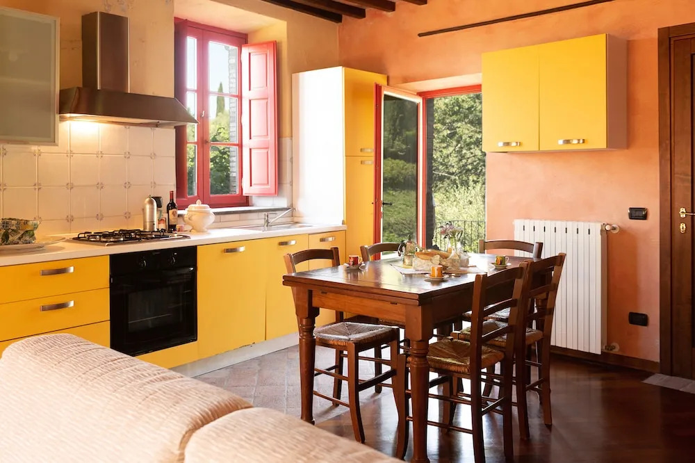 Villa Borbone Luxury with pool