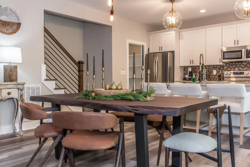Spacious Home on Archdale