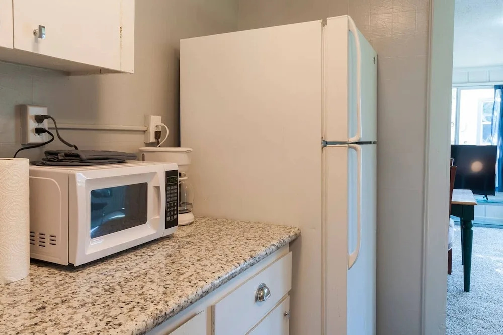 Spotless Back House