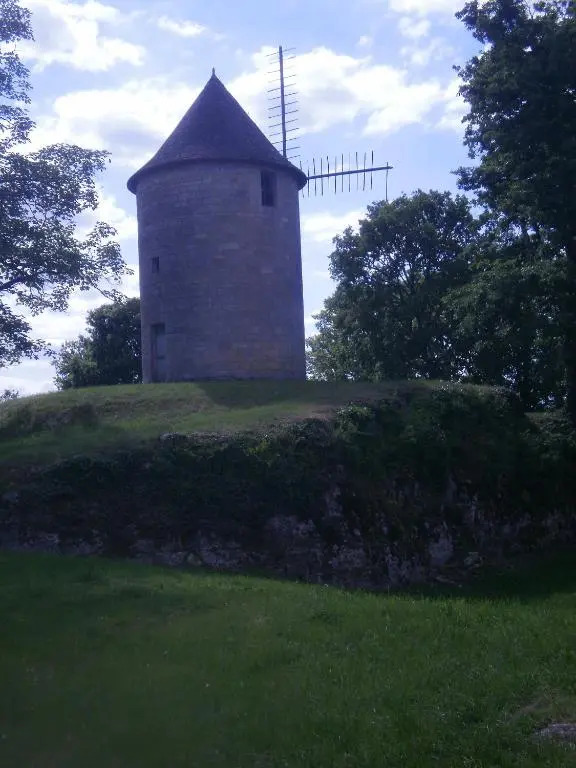 Maison Lambert