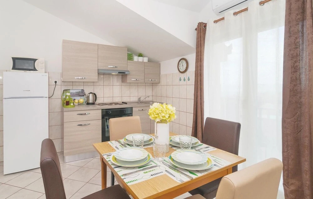 Beautiful Home in Split With Wifi and 1 Bedrooms