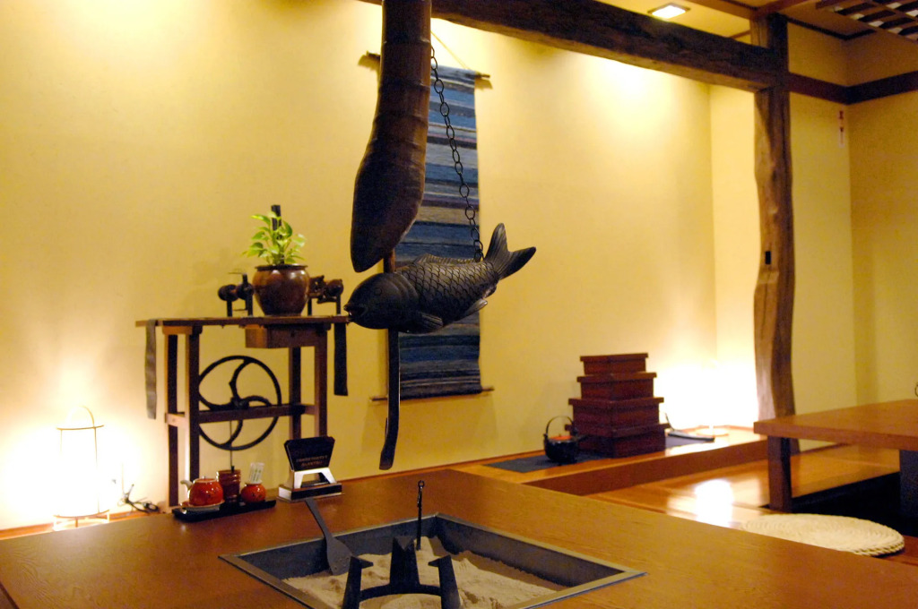 Sapporos Secret Onsen Sanctuary Marukoma Onsen Ryokan