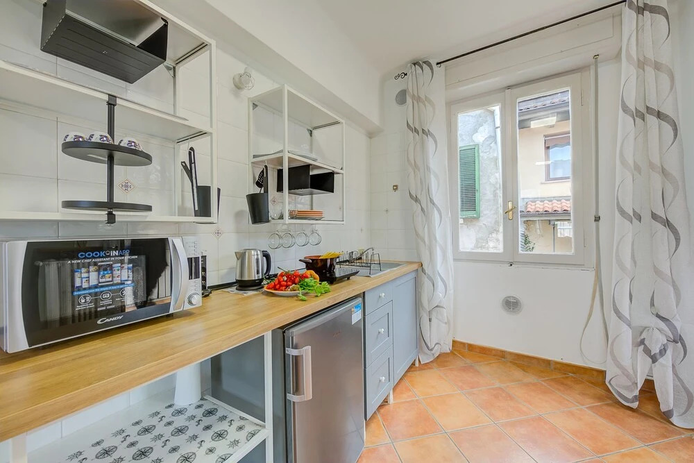 Riccardo House Stresa 1 min From Lake