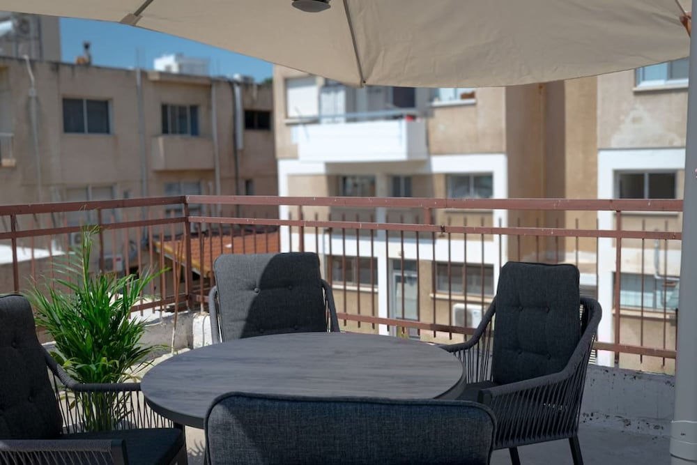 Limassol Sunbliss by Staycom