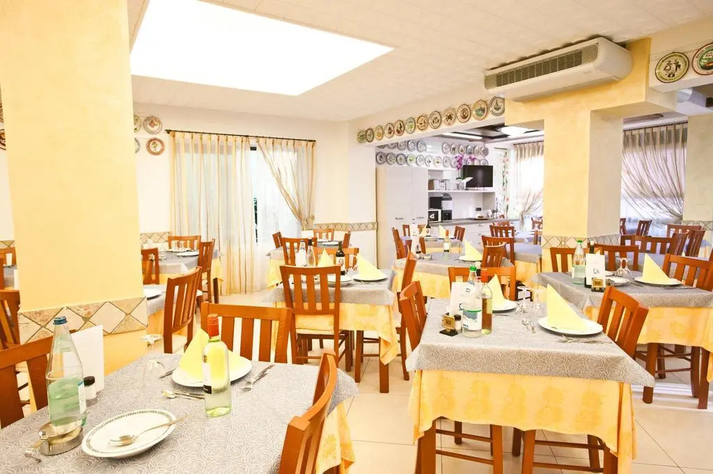Hotel Dolcevita