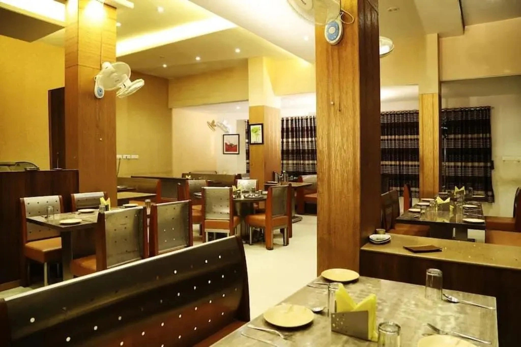 Hotel Galaxy Deluxe
