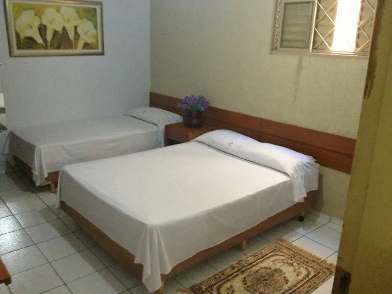Hotel Itamarati