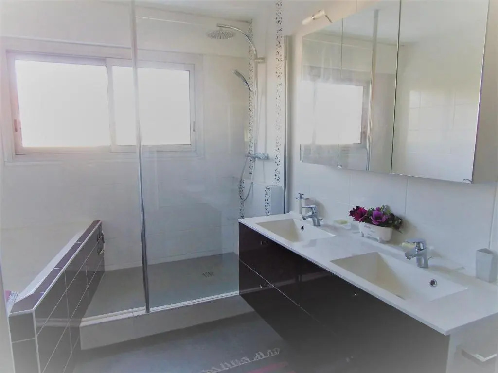 Appartement Les Sables-d'Olonne, 3 pièces, 6 personnes - FR-1-197-418
