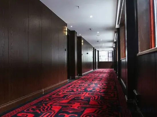 Runhe Hall Hotel