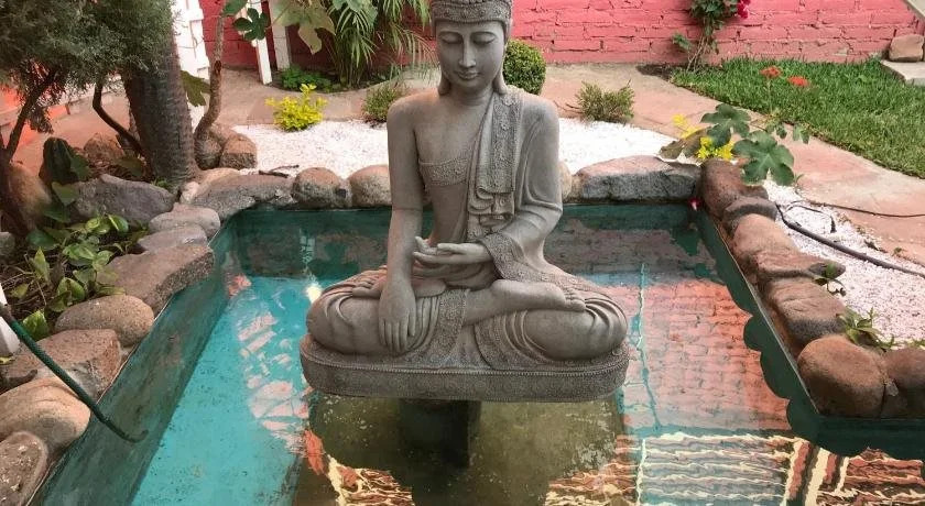 Hotel Casa Mexicana Autlan