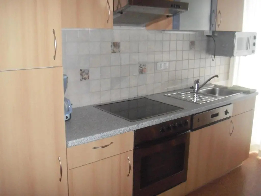 Ferienwohnung Zirmheim