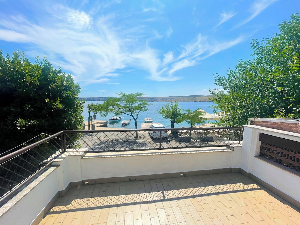 Studio apartman Herceg