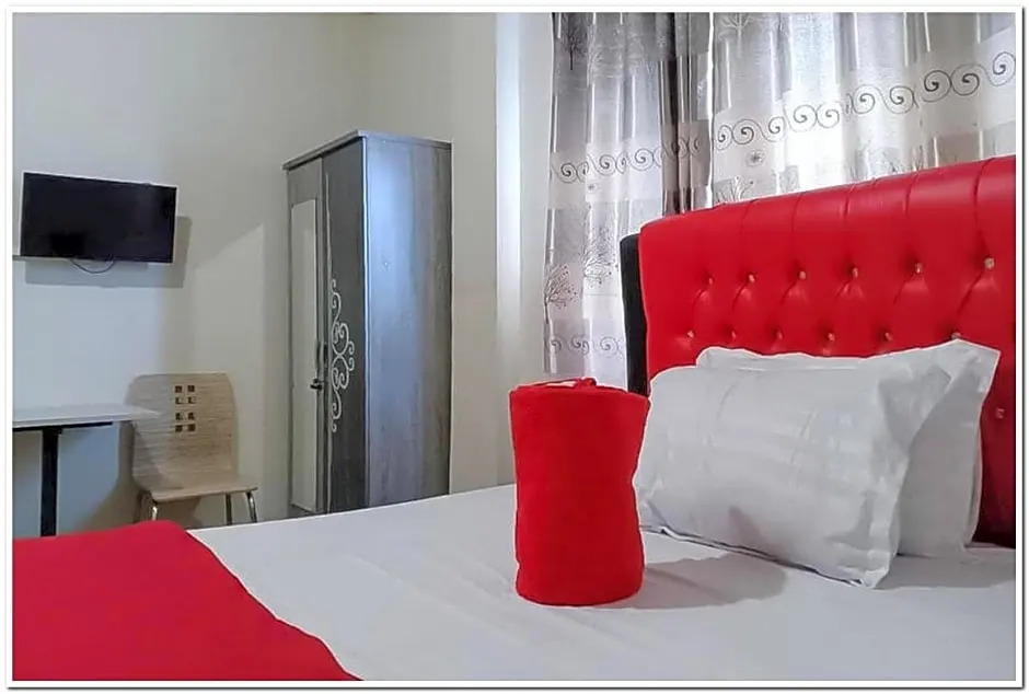 Hotel Dheadita Syariah Sungai Penuh Mitra RedDoorz