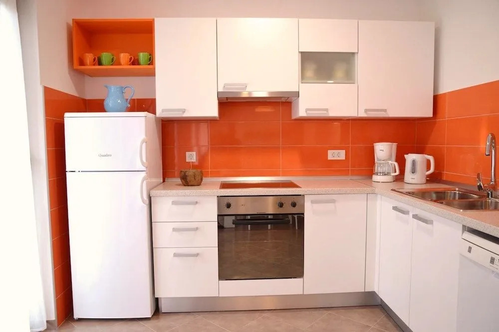 Apartment Letizia