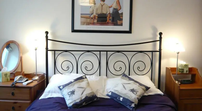 Edinburgh Accommodation