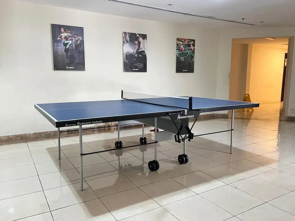 Stylish and Spacious Apartment in Vibrant JVC Dubai