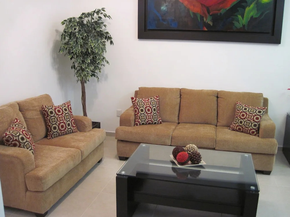 Master Suites Bellavista