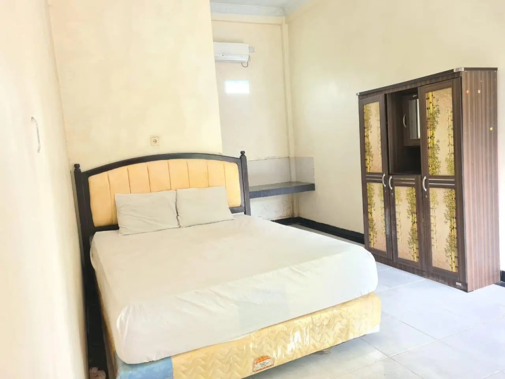 OYO Life 90508 Wisma Kenanga