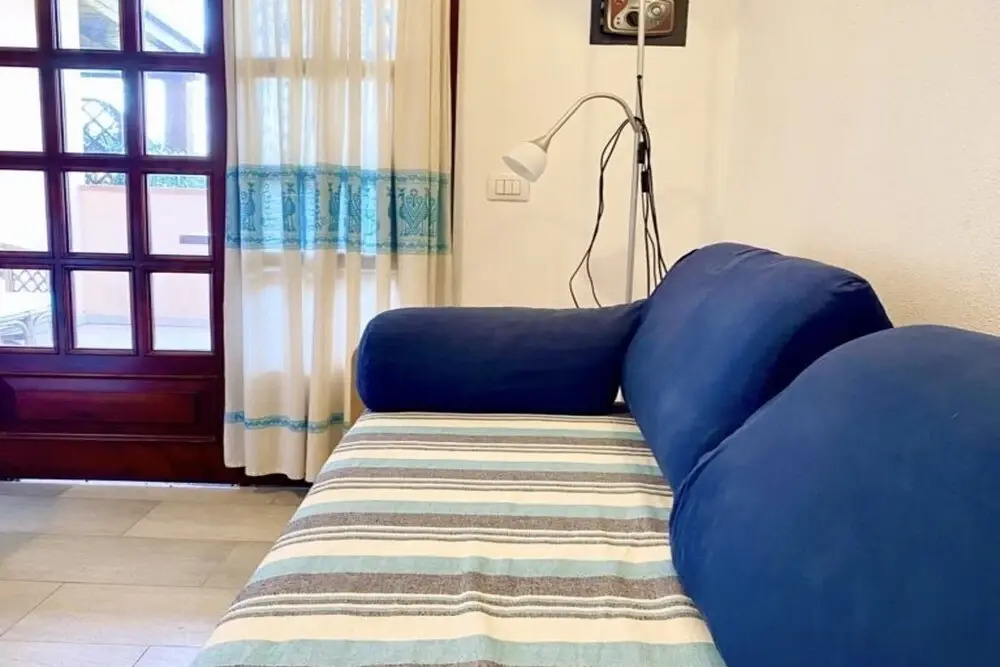 Casa Iaf