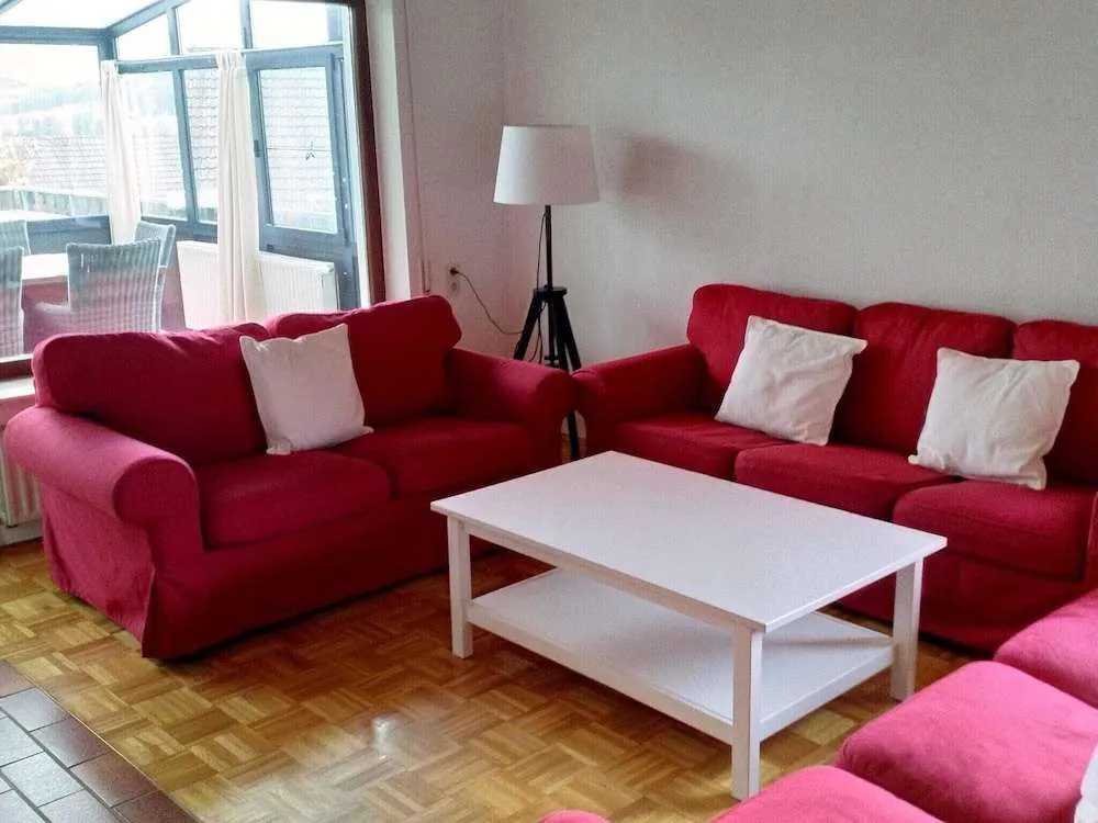 Spacious Holiday Home in Neukirchen with Forest Near
