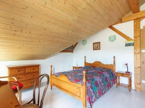 Chalet La Roche