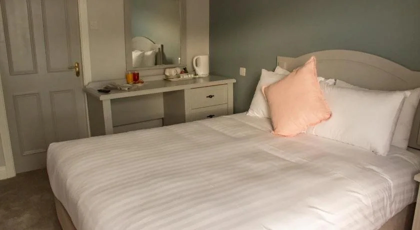 The Sands Hotel