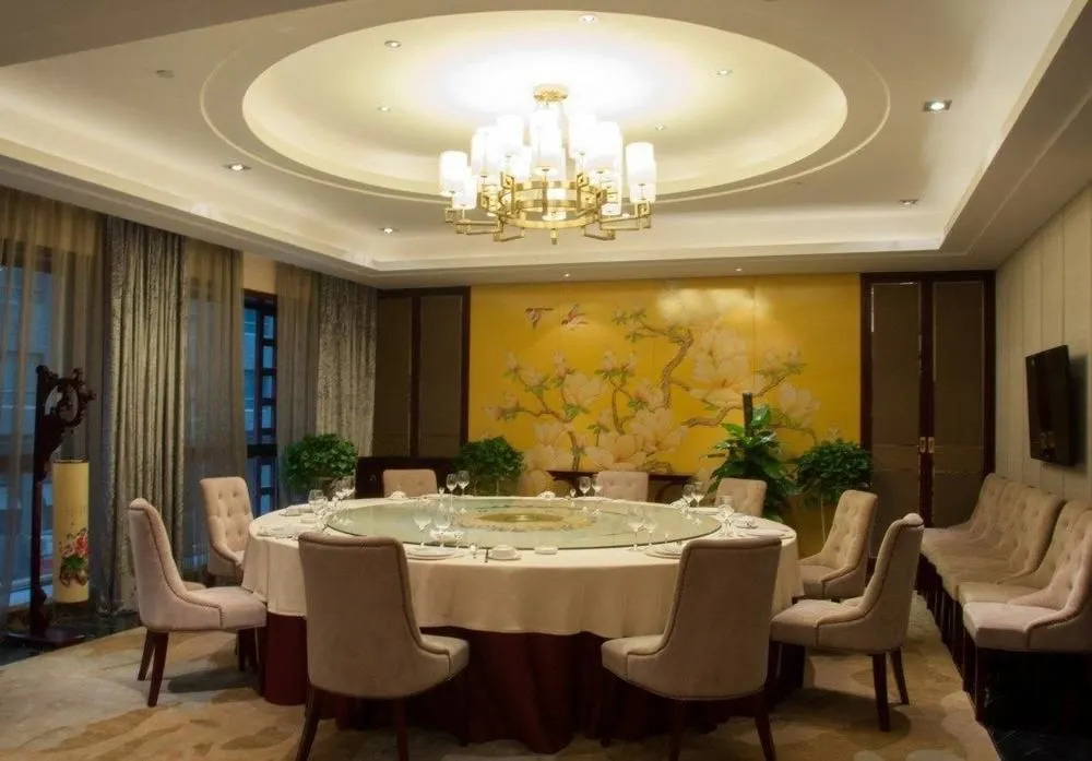 Meiyuan Hotel