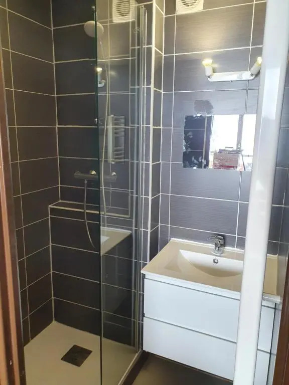 Appartement Combes Blanche 2