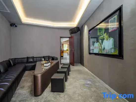Yaohua Garden · Boutique Homestay in Bixia Lane
