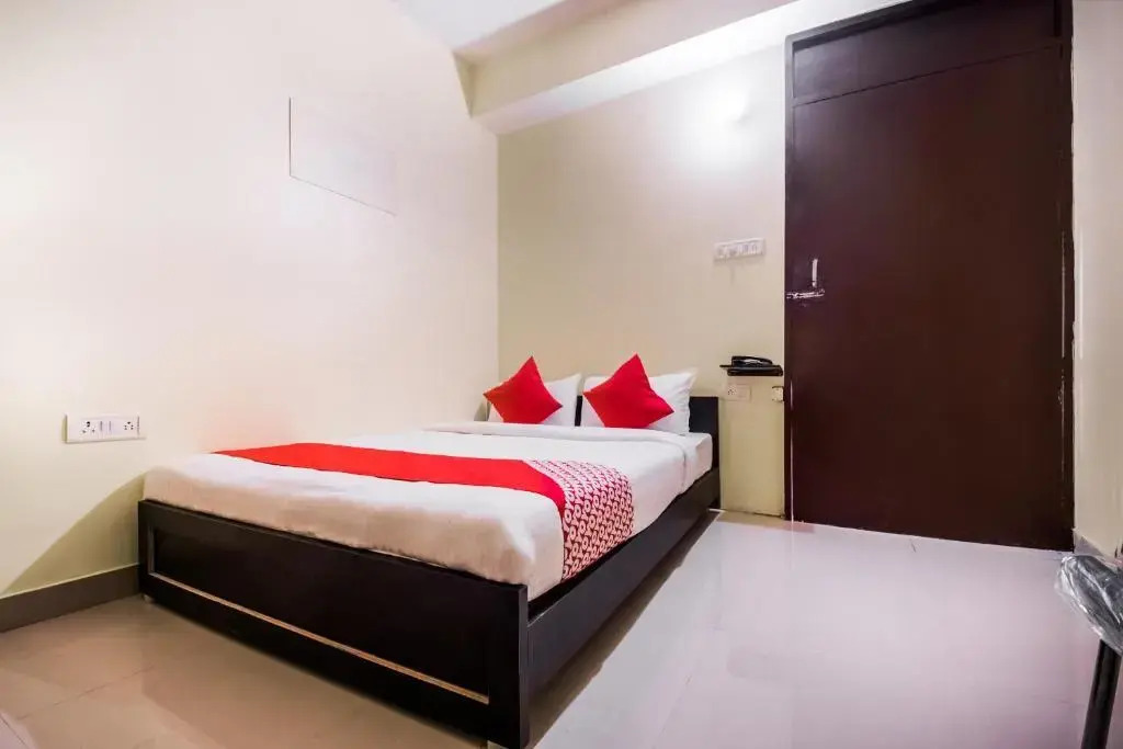 Hotel Kumar Inn by OYO Rooms