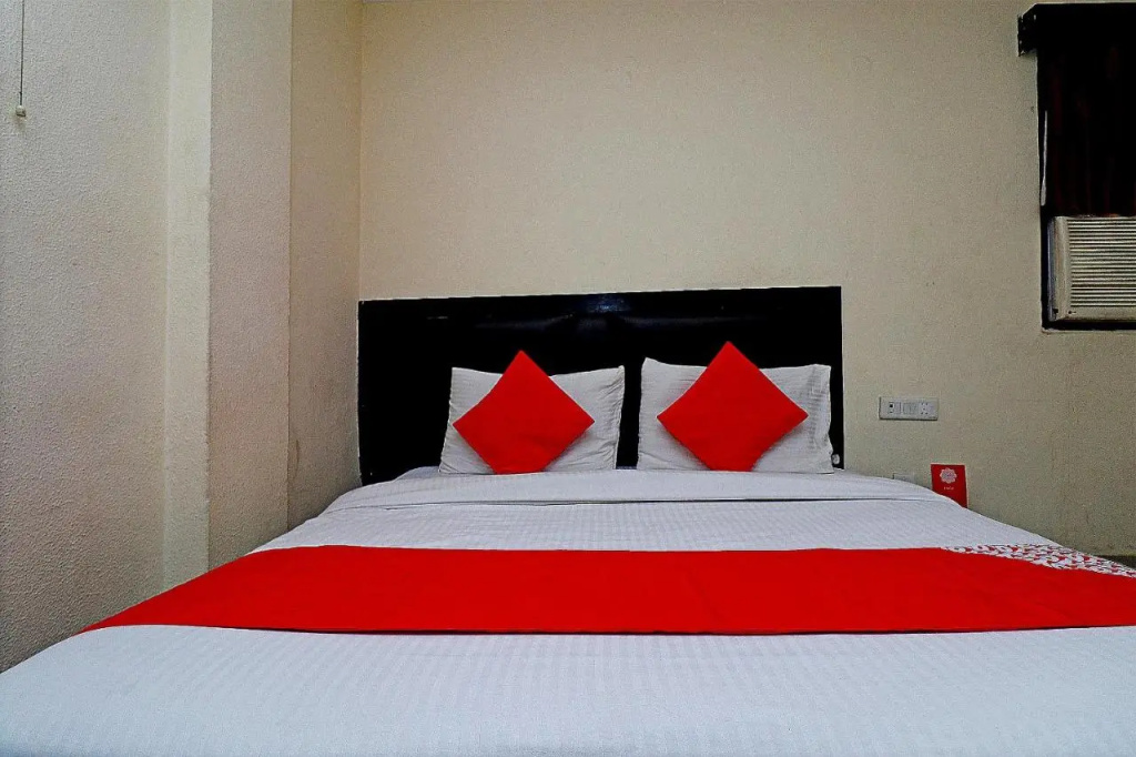 Hotel Shoba Inn
