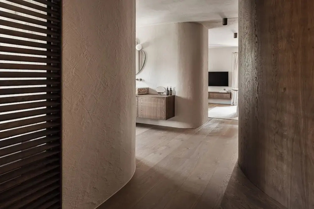 stiegnhaus Design Boutique Hotel