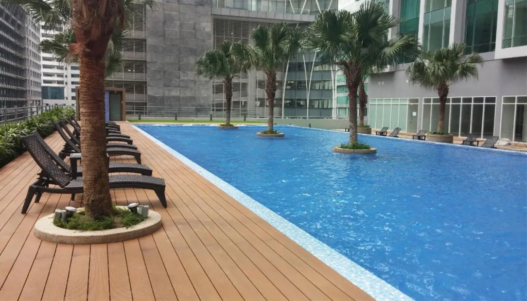 Velocity KL By PSM Luxury Suites