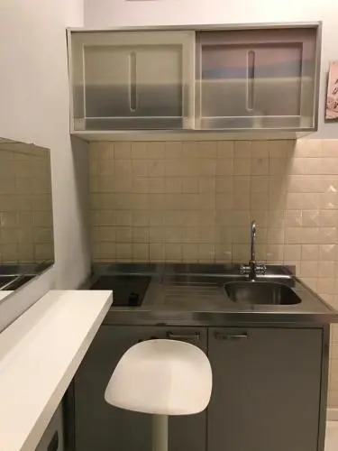 Dante & Beatrice Suites