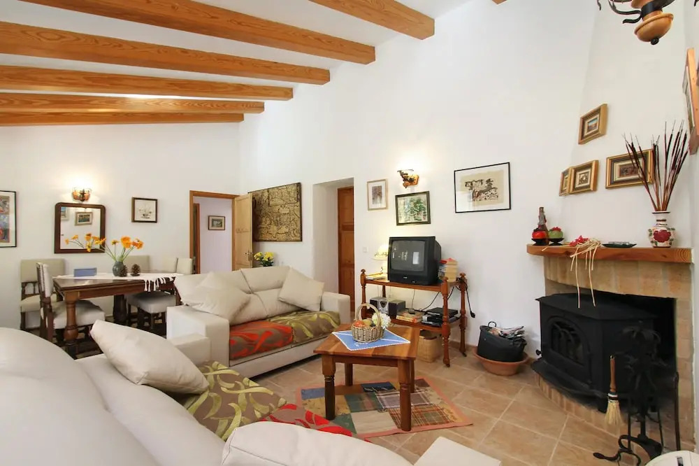 Finca Can Pau
