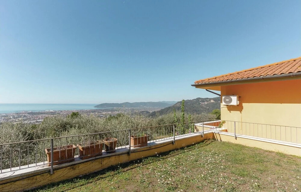 Casa Emilia