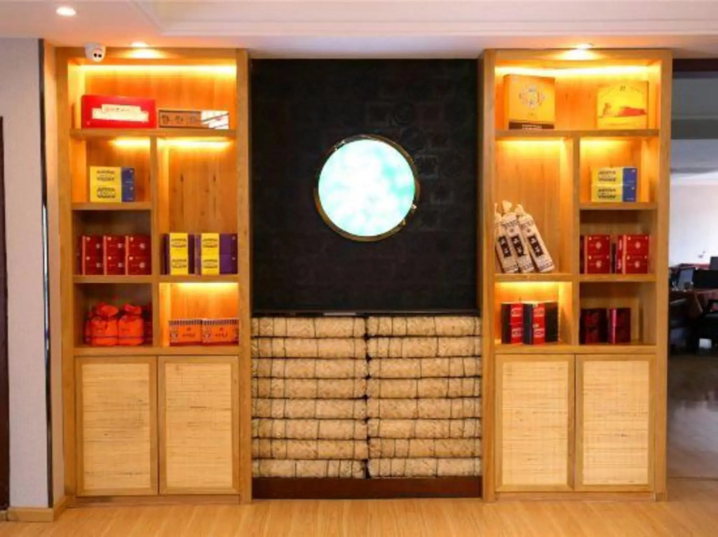 Shuxi Jiayuan Hotel