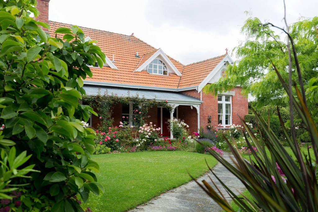 St Itas Guesthouse
