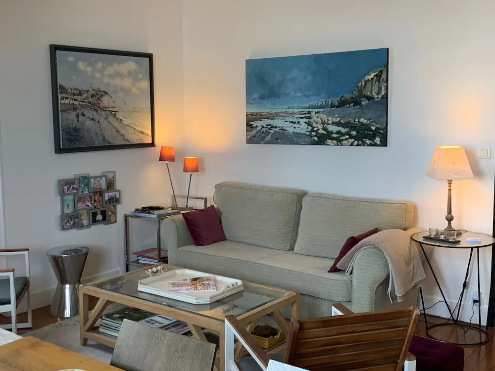 Appartement Ciel & Mer