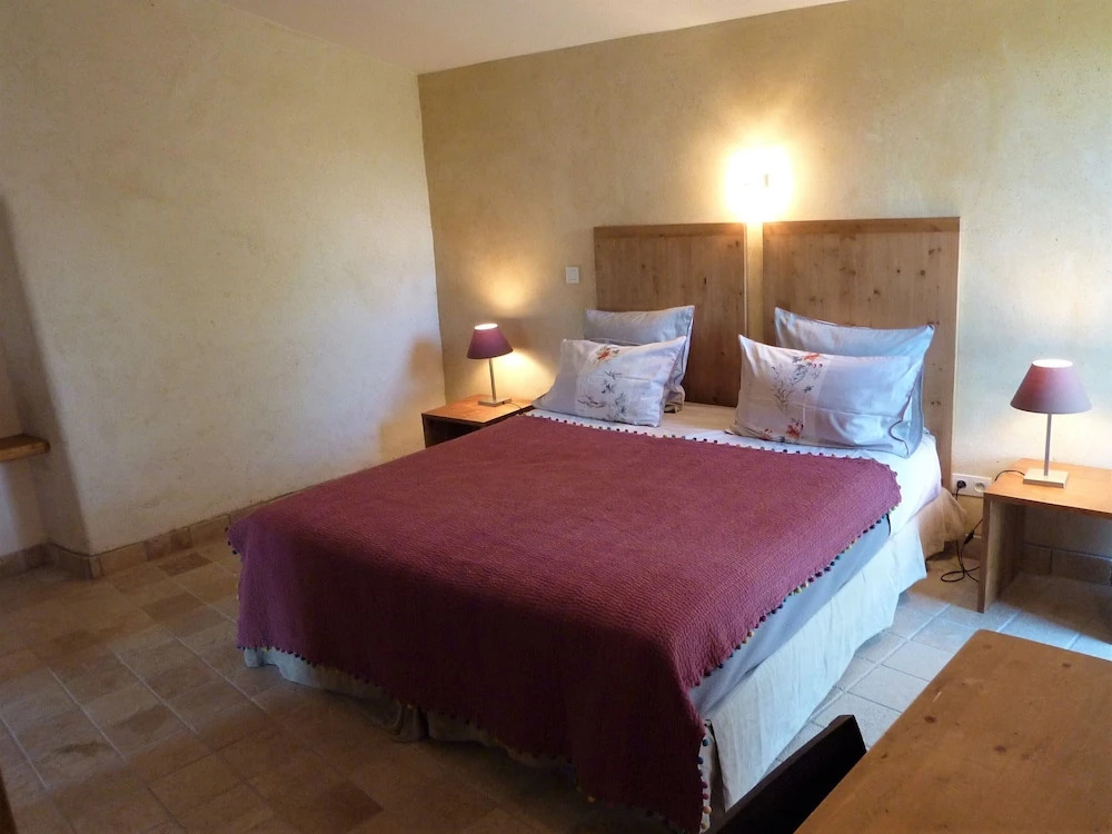 Hameau de Pichovet