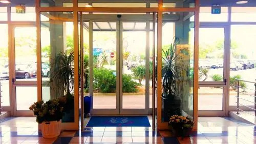 Hotel Bellevue