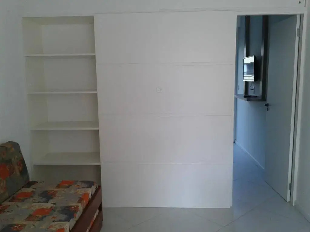 Hotel Apart Hanisch Ltda