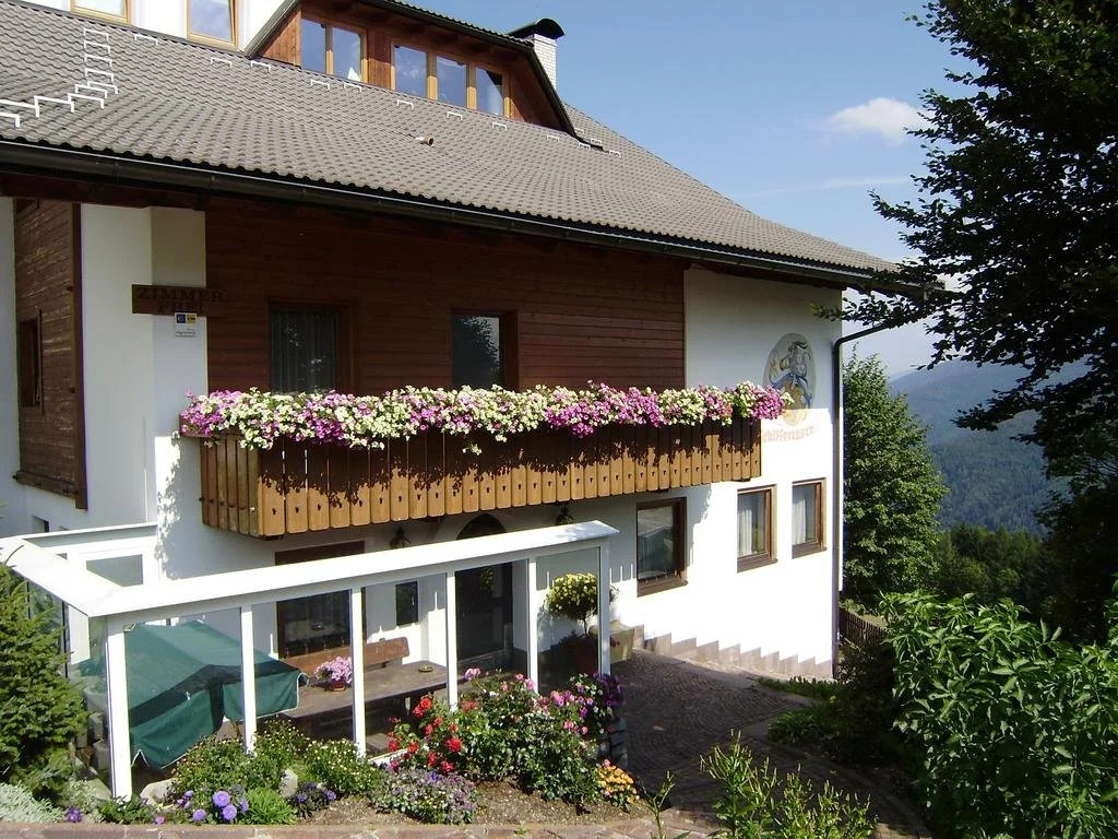 Pension Schifferegger