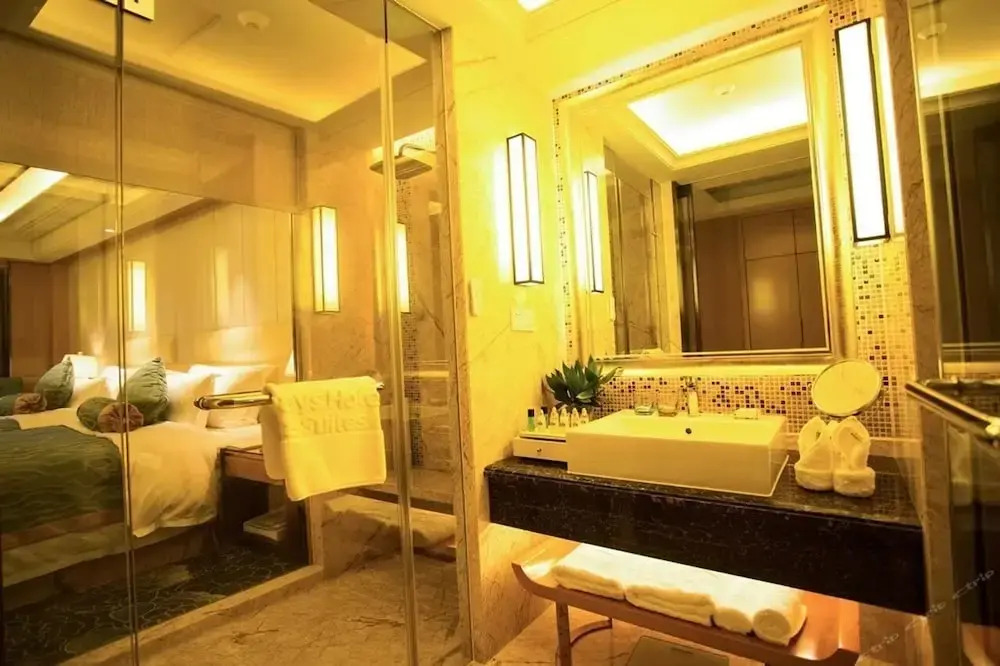 Days Hotel & Suites by Wyndham Ivy Zunyi