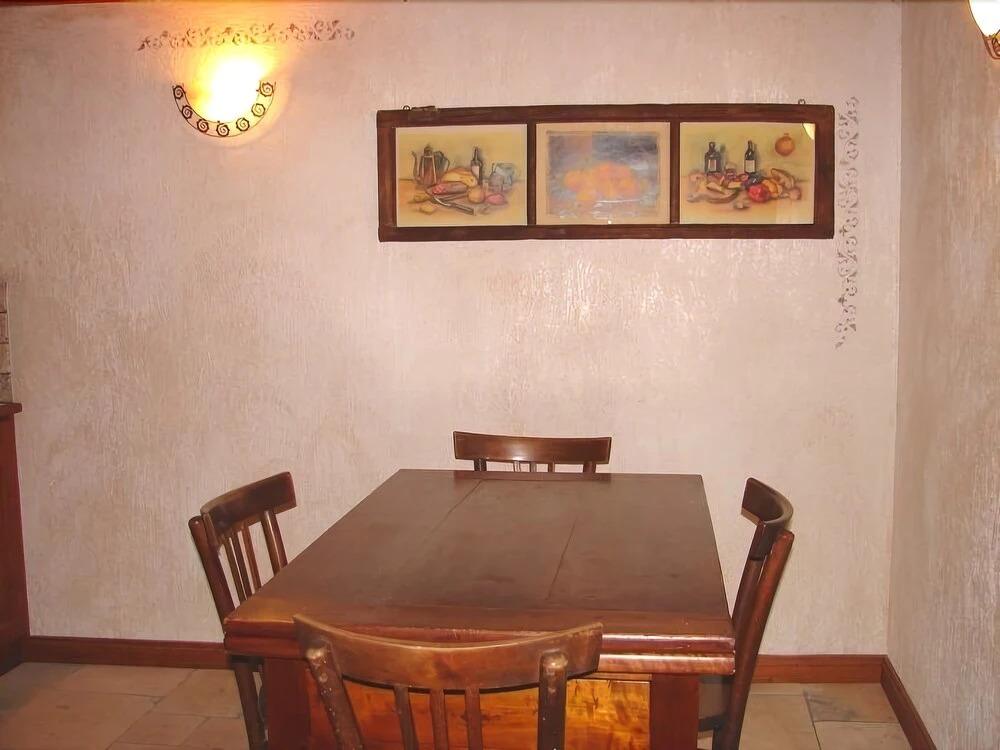 Panoramic Apartments Lerinon