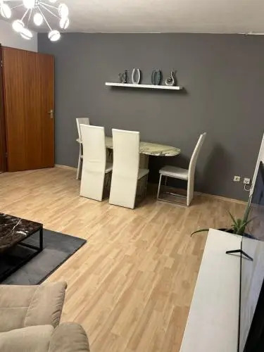 Ferienwohnung Schwarzwald