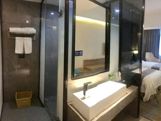 Senlan Hotel